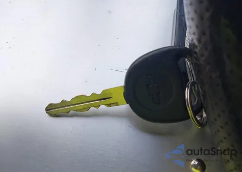 2007 Chevrolet Trailblazer Ss из США, поврежденный, VIN 1GNET13H372197482